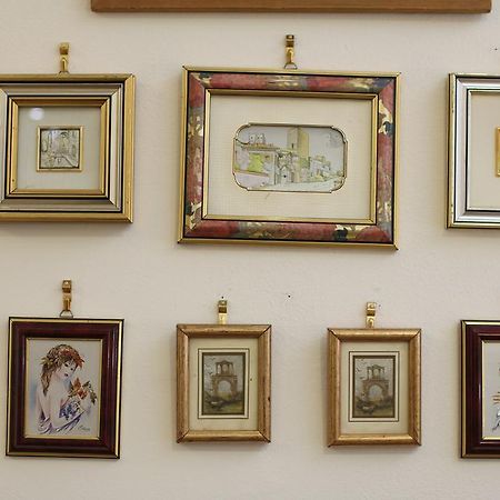 Athens Delta Hotel Luaran gambar