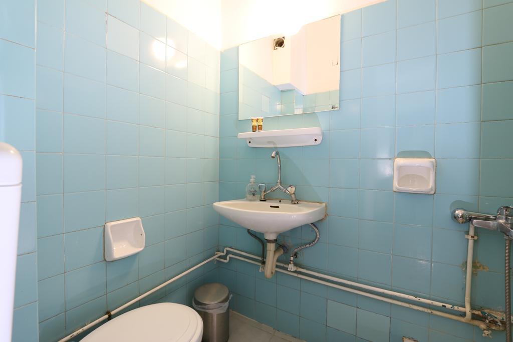 Athens Delta Hotel Luaran gambar