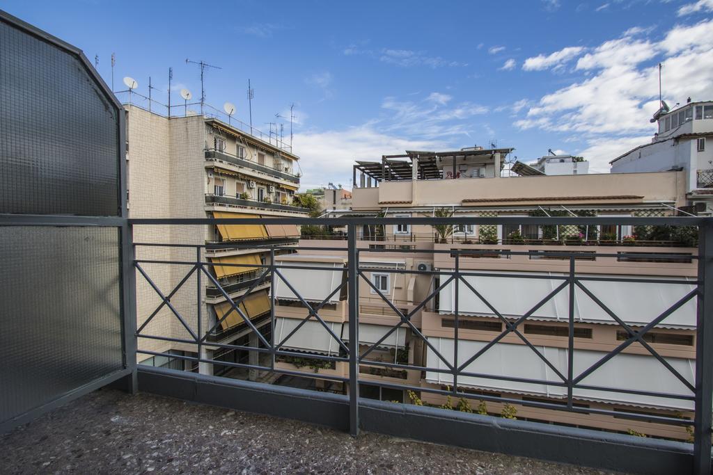 Athens Delta Hotel Luaran gambar
