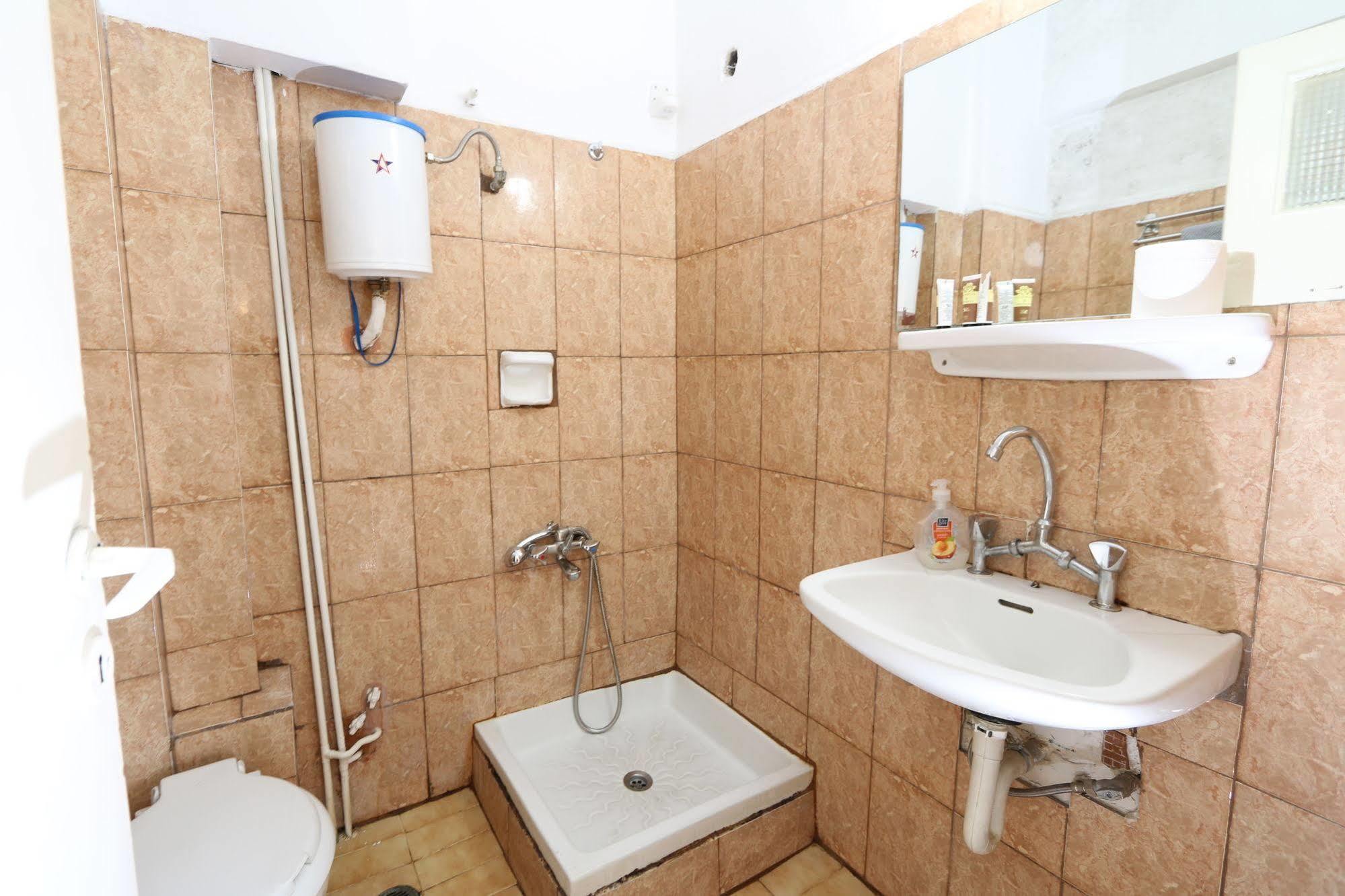 Athens Delta Hotel Luaran gambar