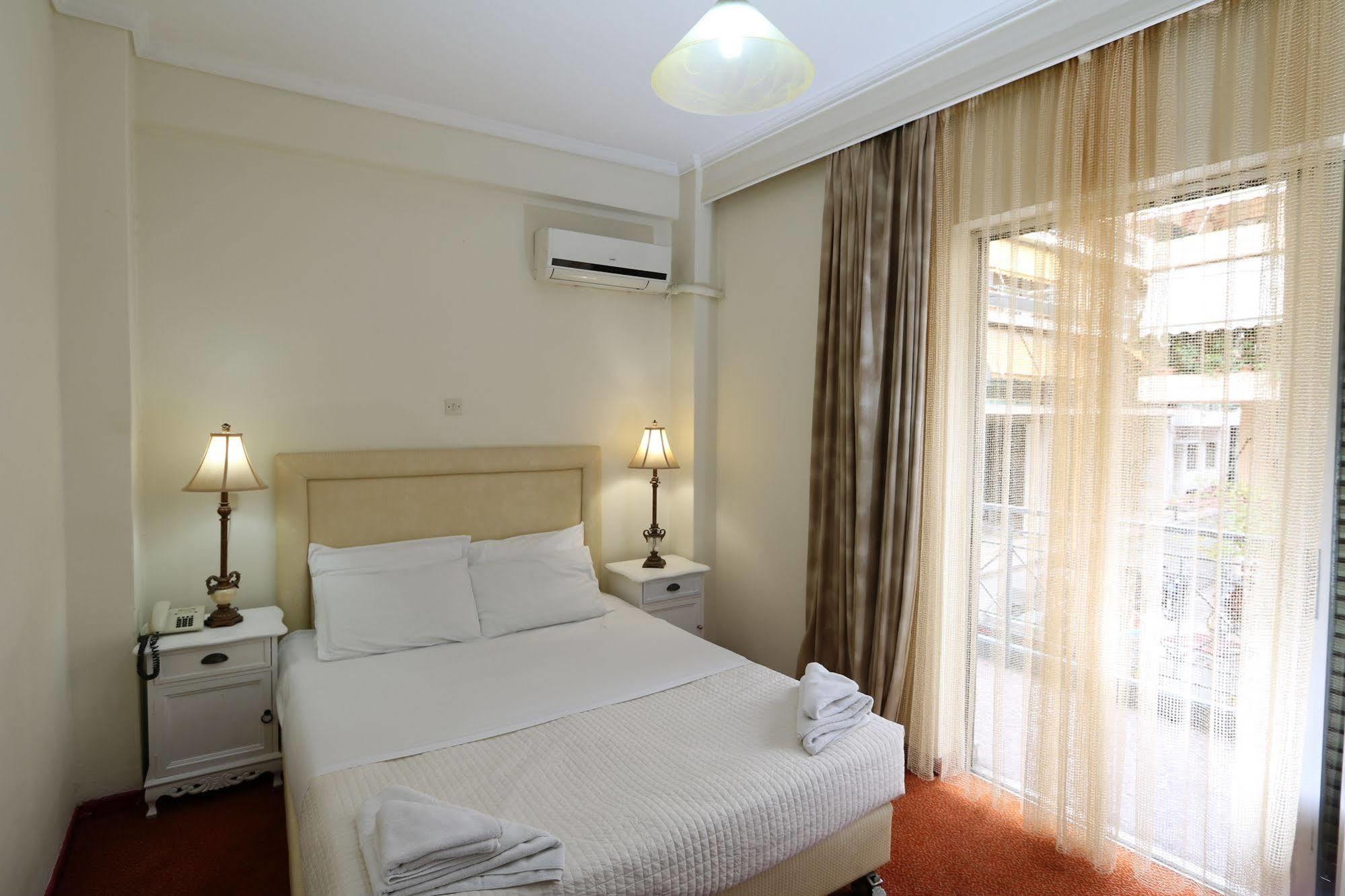 Athens Delta Hotel Luaran gambar